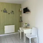 Feriehus Les Du A Surgeres