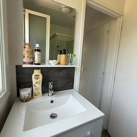 Les Du A Surgeres * Vandré