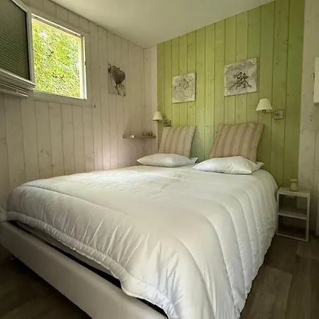 بيت للعطل Les Du A Surgeres Vandré